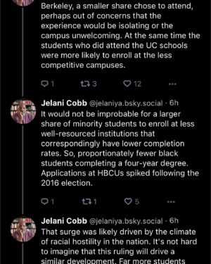 Jelani Cobb Instagram - 
