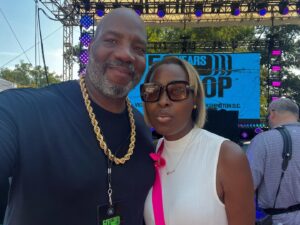 Jelani Cobb Instagram - 