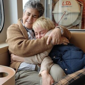Jena Malone Instagram - I love you mama.