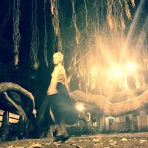 Jena Malone Instagram - Making a new bloodstains record. Gonna be a doooooozy. Looking for some producer/ musician collaborators that wanna go off grid and make something wild together. Hit me up honey. We all have got some lovely catharsis to shake off and I need some help with some dance beats. Some sneak peeks.