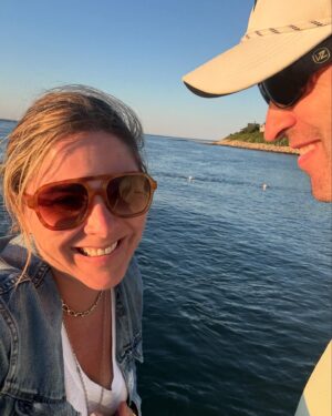 Jenna Bush Hager Instagram - Summer loving!!! July was pretty hard to beat!