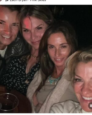 Jenna Bush Hager Instagram - Summer loving!!! July was pretty hard to beat!