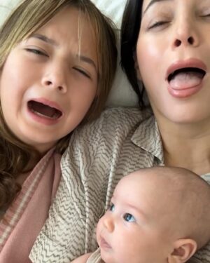Jenna Dewan Instagram - Very cutesy 💞