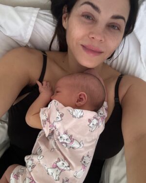 Jenna Dewan Instagram - Postpartum is truly a vibe