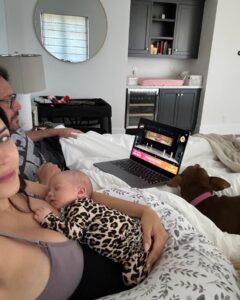 Actress Jenna Dewan HD Instagram Photos and Wallpapers July 2024