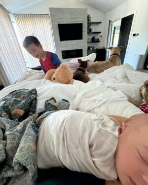 Jenna Dewan Instagram - Postpartum is truly a vibe