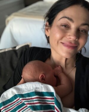 Jenna Dewan Instagram - Postpartum is truly a vibe