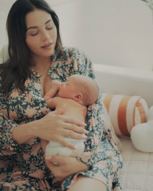Jenna Dewan Instagram - Ahh I still can’t believe you’re here 🥹 
📸 @cibellelevi ❤️