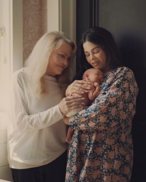 Jenna Dewan Instagram - Ahh I still can’t believe you’re here 🥹 
📸 @cibellelevi ❤️