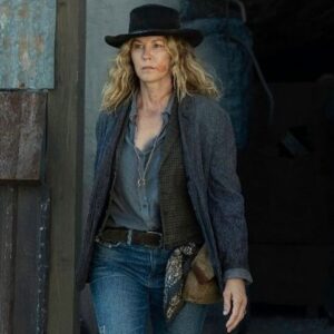 Jenna Elfman Instagram - Fear the Walking Dead, all 8 seasons now available to stream on @netflix . 💪🏼💪🏼 @feartwd #FearTheWalkingDead #FearTWD #TWDfamily #TWDU #TWDUniverse #TWD