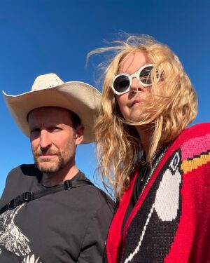 Jenna Elfman Instagram - 🎉 Happy Birthday @bodhielfman 🎉 I’ve known you for 33 years, and I can confidently say that THE WORLD IS SO MUCH BETTER WITH YOU IN IT! 🥳🥳 I love you! x