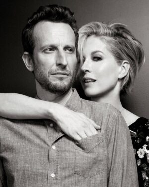 Jenna Elfman Instagram - 🎉 Happy Birthday @bodhielfman 🎉 I’ve known you for 33 years, and I can confidently say that THE WORLD IS SO MUCH BETTER WITH YOU IN IT! 🥳🥳 I love you! x