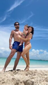 Actress Jenna Johnson HD Instagram Photos and Wallpapers August 2024