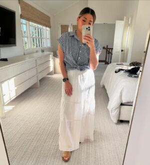 Jenna Ushkowitz Instagram - Lately ✨