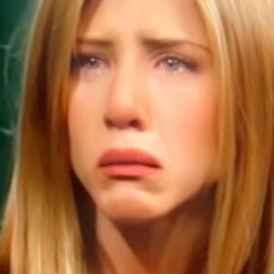 Jennifer Aniston Instagram - Celebrating this powerful, magical, mystical, interesting, interested, ferociously talented girl today!!! My sweet CC @courteneycoxofficial… she’s funny like no other, STUNNING on the inside and out. Independent in the most gorgeous way, cares for everyone even if she doesn’t know you. Terrified of dogs even though I’ve never known her NOT to have at least two of them ☺️ Fiercely loyal to the end. She’ll redecorate a room like nobody’s business. Spot a smudge on a window from a mile (literally) away. She doesn’t care what other people think!! 👏🏼👏🏼 I can’t imagine a world without her. It’s one of my great honors to call her one of my best friends for life… Happy happy birthday CC. I love you! ❤️