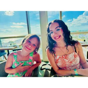 Jennifer Gimenez Instagram - It’s been an epic summer for @timryandopeman, myself, @abriiia and Mackenzie. We had a chance for a few get aways. So beyond blessed that we  got to create so so many memories with the family. 
#family #SoberParents #TheGiftsOfRecovery #Sobriety #TimJenn #Powercouple #WeAreAForce #DopeToHope #JenniferGimenez #TimRyan #Recovery #Sober #SuperModel #Actress #Actor #Fashion #Movies #RealityShows #TVPersonalities 
#Writer #ChangeMaker #Influencer #Speaker #Interventionist #Podcast #TheTimAndJennShow #SoberIsSexy