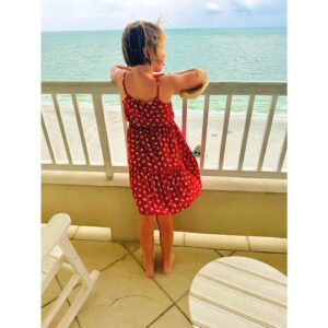 Jennifer Gimenez Instagram - Summer time vibes…
What an amazing get away we had with my gorgeous and amazing husband @timryandopeman and our sweet Kenzie. 
And let’s not forget little #Maylay.
#Summer #SummerTime #Beach #Getaway #Family #SoberParents #SoberFamily #TimJenn #Powercouple #WeAreAForce #DopeToHope #JenniferGimenez #TimRyan #Recovery #Sober #SuperModel #Actress #Actor #Fashion #Movies #RealityShows #TVPersonalities 
#Writer #Influencer #Speaker #Interventionist #Podcast #TheTimAndJennShow #SoberIsSexy