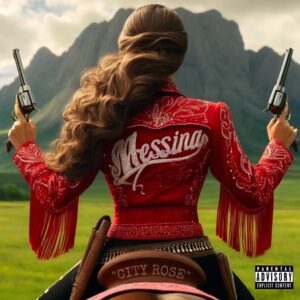 Jennifer Messina Instagram - The most vunerable album to date. August 2024. #newalbum