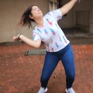 Actress Jennifer Mistry Bansiwal HD Instagram Photos and Wallpapers August 2024