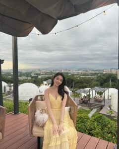 Actress Jenny Cheng HD Instagram Photos and Wallpapers August 2024