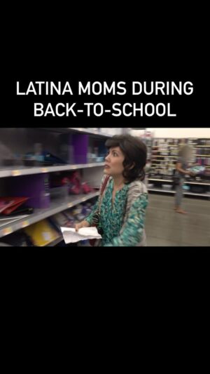 Jenny Lorenzo Instagram - No chill. Zero. Nadita. La pobre Flor.

#latinosbelike #growinguphispanic #backtoschool #abuelasfamily #latinomemes #latinamoms #latinamomsbelike #schoolsupplies #schoolmemes 

What are you like prepping the kids for back-to-school?