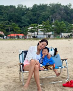 Actress Jeon Hye-bin HD Photos and Wallpapers September 2024