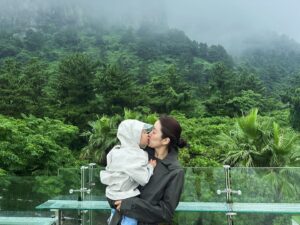 Actress Jeon Hye-bin HD Instagram Photos and Wallpapers July 2024