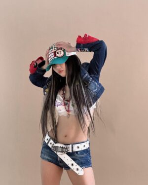 Jeon So-yeon Instagram - 