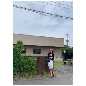 Jeong Hye-young Instagram - 💚제주