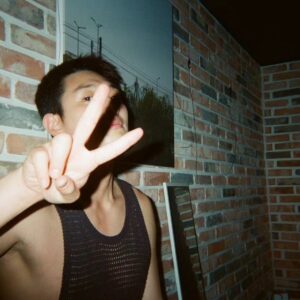 Jeong Jin-woon Instagram - 📸🤘