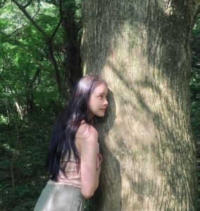 Actress Jeong Sin-hye HD Instagram Photos and Wallpapers July 2024
