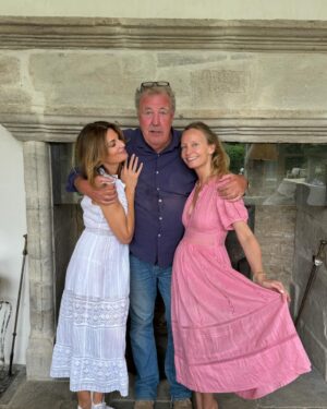 Jeremy Clarkson Instagram - 