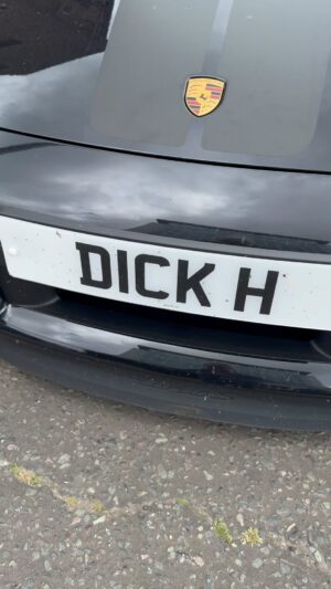 Jeremy Clarkson Instagram - Bet it has a boot full of golf bats as well.