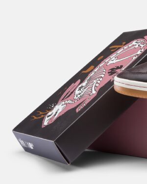Jeremy Fish Instagram - Re-mixed by Jeremy Fish, 480 x 303 Boards⁠
Available tonight at midnight at 303boards.com