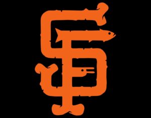 Jeremy Fish Instagram - Huge thanks to everyone who came out on Saturday to celebrate Skate Day with @sfgiants & @spitfirewheels  It was a big day for me to see 15k baseball fans wearing my art on their chest, and to be invited to throw out the first toss of the game. 

One week from today I will begin an artist in residency project with The Giants inside @oraclepark I have an art studio and a gallery of my work in the Cloud Club section of the baseball stadium. I will be there working on a series of new drawings and some other projects during the games in June. More information and details coming soon...

We will also be releasing some rad new Giants gear featuring my artwork during this unique project, in case you were unable to get the free shirt at Saturday's game.

Endless thanks to my homies at the Giants, my neighborhood, and this amazing city for allowing me to continue to contribute to the artistic legacy that Makes San Francisco so special 🧡⚾️🖤