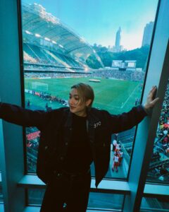 Actor Jeremy Lau HD Instagram Photos and Wallpapers August 2024