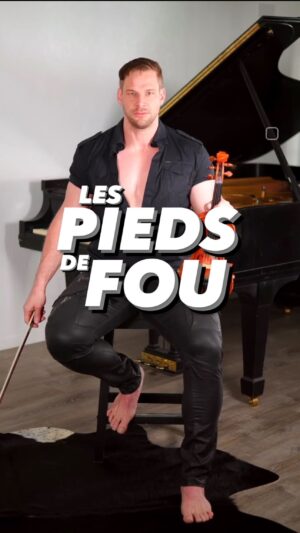 Jérémy Nadeau Instagram - Les panards de zinzin wow