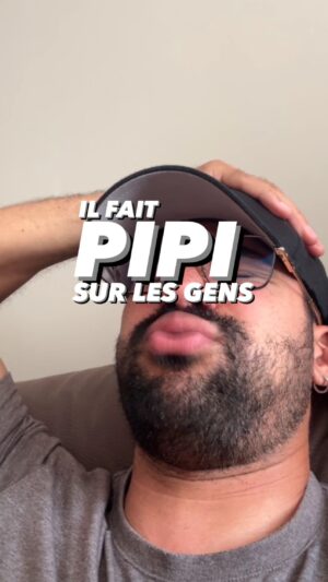 Jérémy Nadeau Instagram - c’est le festival des zinzins