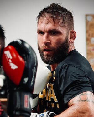 Jeremy Stephens Instagram - Kill the noise , lock in 🔒