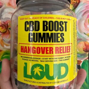Jeremy Sumpter Instagram - Hey guys! Y’all have to try these new #cbd gummies!! They are absolutely amazing! No THC but will most definitely get you through your day! Or for work! Screw coffee this is all the energy you will need that will also cure any hangover! I love them! https://loudind.com/ is the website to order from and use promo code PeterPan10 for an awesome discount!