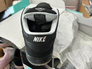 Jeremy Wray Instagram - Was going through some of my brother, Jonas’s stuff here at the house and it looks like he had a few good pairs of shoes on deck that he never got around to skating in. He wore a size 12 so I won’t be using them anytime soon. I looked these ones up and they are a limited edition collab with @atlasskateboarding and may be worth some loot. Do you collect Nike SB or wear size 12 and would like to make me an offer on them? Best offer takes them. Good luck 🍀!