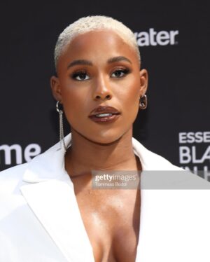 Jerrie Johnson Instagram - Okay okay OKAY! So every other day someone tells me that I need to be modeling, that my face needs to be on a @covergirl ad or a @colgate commercial, on some @mielleorganics boxes, or right next to @traceeellisross for @patternbeauty or twerking in the next @savagexfenty show with @babgalririi and yall know what… I AGREE! But where are the agencies? (@imgmodels @wilhelminamodels 👀) Where are the partnership requests? What must EYE do? Cause I know this a face card that don’t ever decline, I know the world knows it but what say you industry?👀👀

Cause it’s fixing to be a whole rebrand up in here and I wanna see who’s first in line 😏

#Model #NYCModel #LAModels #brandpartner #Branddeals #Beauty #Covergirl #Fashion #Icon #lgbtq🌈