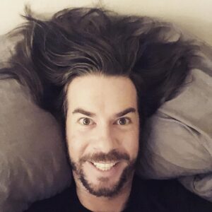 Actor Jerry Trainor HD Instagram Photos and Wallpapers July 2019