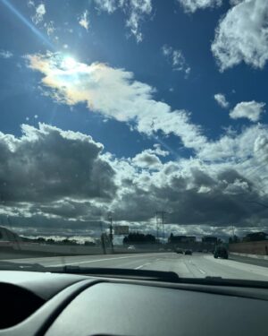 Jess Harnell Instagram - Wishing you all a very happy Easter! 
On this beautiful Sunday of birth and renewal, take a moment to remember that every day we live is our own chance to be figuratively reborn, shaking off old or destructive habits, behaviors and circumstances 
and walking a new path to where we truly want to be. 
Sending hope and blessings to all our friends - 
He is risen! ✝️🙌💛🧡☀️✨