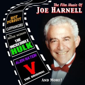 Jess Harnell Instagram - I couldn’t let this day go by without acknowledging my Dad, Joe Harnell.
More than just my father, he was a one in a million character and such a great musical talent, accompanying some of the greatest singers of the 20th century and composing some amazing music too. 
If you ever listened to the beautiful piano theme music of the Incredible Hulk TV series, or grooved along to the piano and finger snaps on Peggy Lee’s classic “Fever”, you heard my dad in both these places and countless more. 
I miss him every day, and today especially. To all our friends out there who’ve been a father or had one, we’re sending you love and hoping you have a very happy Father’s Day. 
I love you Dad.
Thank you for the music you brought to my life. 🙏🏻💙💖❤️🙏🏻