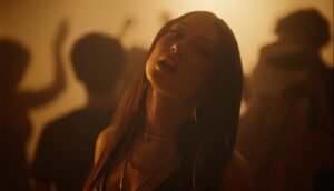 Jesse Boyle Instagram - New Directing work for @leah new single ‘UN BREAKUP’ out now !

Director - Jesse Boyle @Jesse.boyle 
Production - Solace Creative @solace___creative 
Executive Producer - Max McGuire @maxdmcguire 
Producer - Lach @lach531 
Producer - Kyle Zigan @kylezigan 
DP - Zayd Ezzeldine @zezzeldine 
1st AC - Chris Powers @vhrispowers 
Steadi - Garet Jatsek
Gaffer - Megan Short @meganshorttt 
Key Grip - Silver 
Swing - Beau Torres @beautorres 
Production Designer - Jesse Guzman @thejguzman 
VFX Supervisor - Donovan Kidd @therealdonovankidd 
PA - Carty Willett @cartywillett 
HMU - Olivia Madorma 
SFX MU - Sophia Erickson @sophaced 
Choreo - Monika Smith 
Drummer - Terry Craft