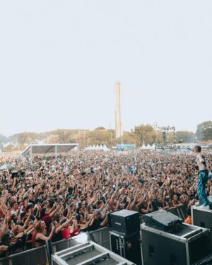 Jesse Boyle Instagram - BRAZIL X MÉXICO … gonna have to book a flight back asap ❤️ thanks for the memories ✨