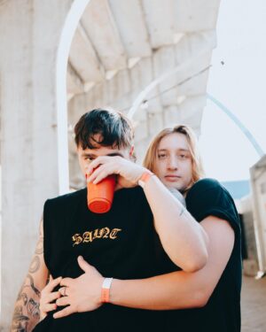 Jesse Boyle Instagram - Brazil is somethin’ else I’ll tell ya that much 🇧🇷❤️