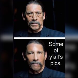 Jesse Bradford Instagram - via the great @officialdannytrejo