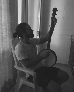 Jesse Bradford Instagram - 